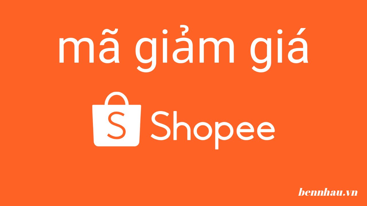 Mã giảm giá Shopee 3.3, voucher Shopee – Tổng hợp tháng 3/2022
